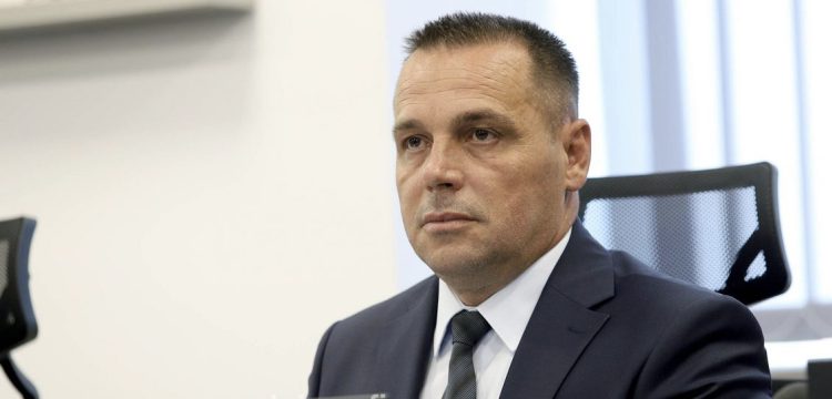 Zhvillimet në veri, reagon ministri Maqedonci