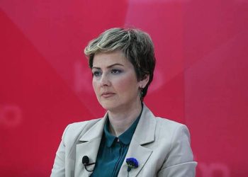 Sinani: Të respektohen të drejtat reciprokisht për shqiptarët e Luginës sikurse serbët e veriut të Kosovës