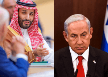 Arabia Saudite tërhiqet nga negociatat për normalizimin e marrëdhënieve me Izraelin