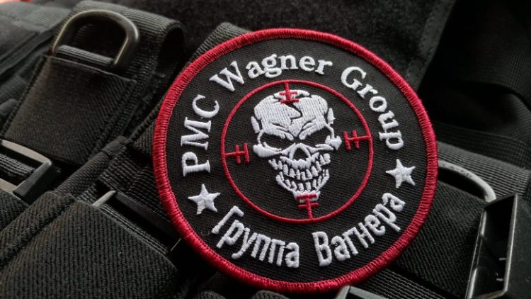 Britania e Madhe e shpall organizatë terroriste grupin mercenar rus Wagner