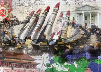 Gara e çmendur për armatim, cilat vende kryesojnë?