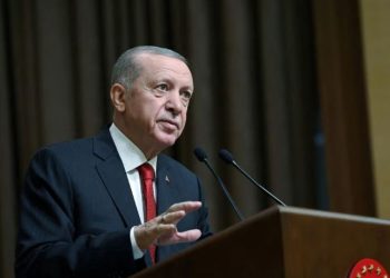 Erdogan: Turqia mund të ndajë rrugët me BE-në nëse është e nevojshme