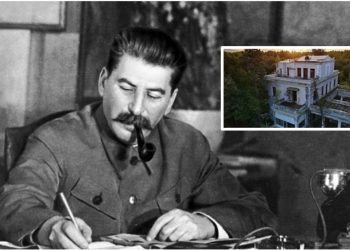 Për ta financuar pushtimin e Ukrainës, Putin e nxjerrë në shitje vilën e Stalinit – pronari i ri duhet të ndajë 400 milionë dollarë