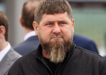 Ramzan Kadyrov në gjendje kritike shëndetësore, thotë Ukraina