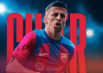 Zyrtare: Cancelo kompleton transferimin te Barcelona
