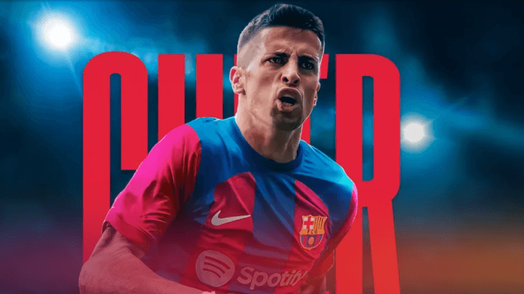 Zyrtare: Cancelo kompleton transferimin te Barcelona