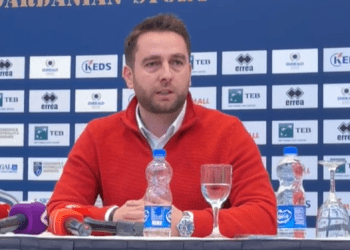 Menaxheri i Kosovës: Disa futbollistë nga Shqipëria shprehën interesim për të ardhur te Kosova