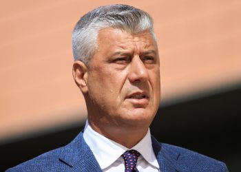 Thaçi ndodhet në Kosovë: Po viziton babanë e tij të sëmurë