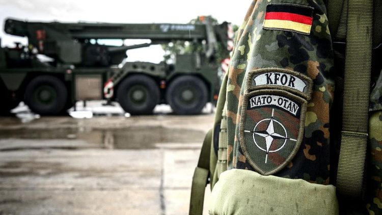 KFOR jep detaje për batalionin e zbulimit dhe intelegjencës