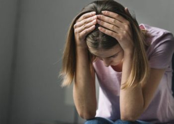 Njerëzit që vuajnë nga ankthi janë më të zgjuar se mesatarja