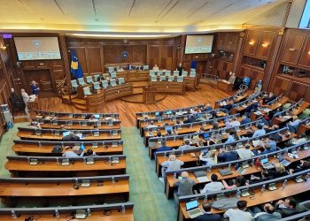 Kuvendi i rikthehet punimeve, njëra prej tyre seancë e jashtëzakonshme