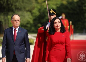 Begaj: Çështja e njohjes së Pavarsisë së Kosovës do të jetë fokus i yni në OKB