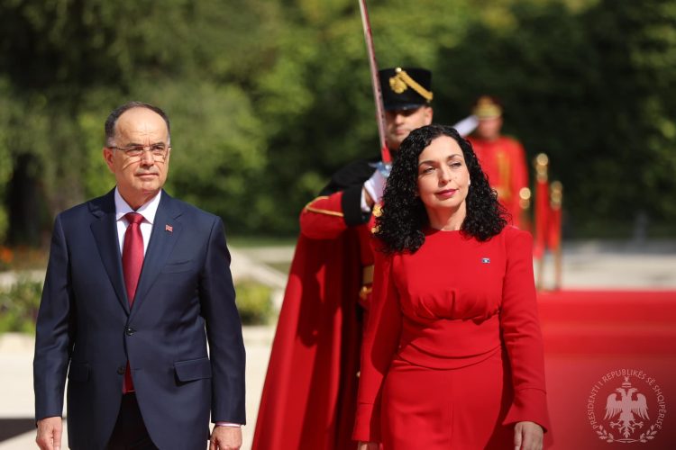 Begaj: Çështja e njohjes së Pavarsisë së Kosovës do të jetë fokus i yni në OKB