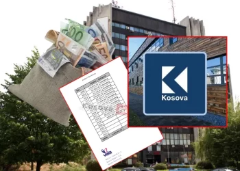 Ekskluzive: Shifra astronomike, Klan Kosova ia zhvati 1 milion e 300 mijë euro “Valës” në emër të “marketingut”