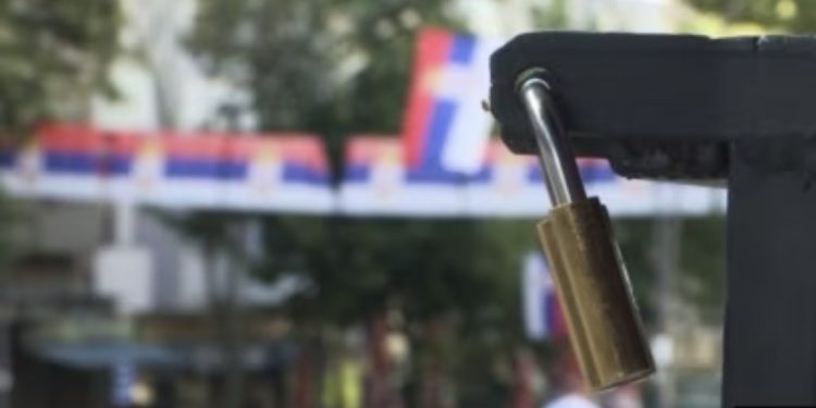 ATK-ja kërkon nga bizneset në Mitrovicë të veriut të regjistrohen në sistemin e Kosovës
