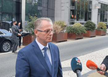 Bislimi për Danasin: Beogradi po na pengon të integrojmë serbët