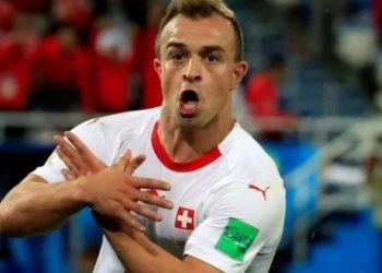 Xherdan Shaqiri me deklaratë befasuese para sfidës me Kosovën