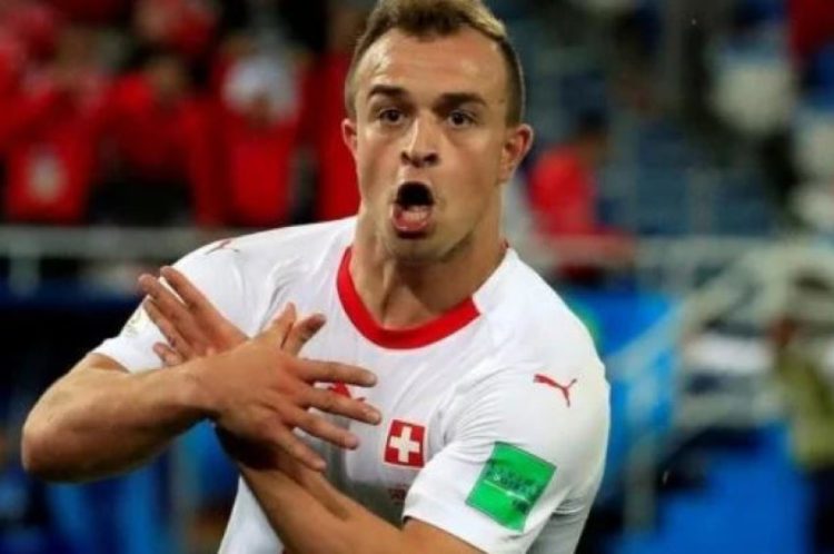 Xherdan Shaqiri me deklaratë befasuese para sfidës me Kosovën