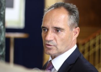 Me urdhër të Prokurorisë Speciale i sekuestrohet telefoni edhe Nait Hasanit