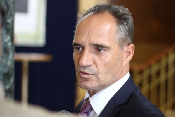 Me urdhër të Prokurorisë Speciale i sekuestrohet telefoni edhe Nait Hasanit