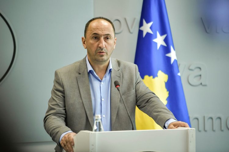 Ministri Aliu: Së shpejti do të rritet numri i ndërtimeve të shtëpive të shqiptarëve në veri