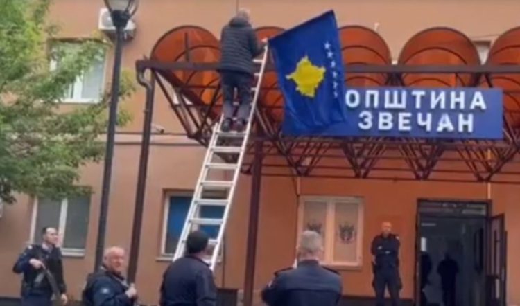 Zveçani voton për bashkim në Asociacionin e Komunave të Kosovës