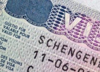 Kosovarët për një vit shpenzuan mbi 4 milionë euro për vizat Shengen