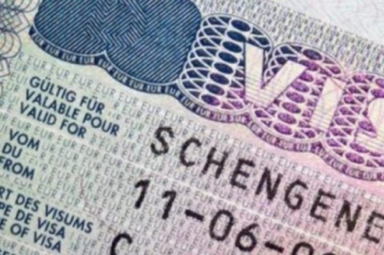 Kosovarët për një vit shpenzuan mbi 4 milionë euro për vizat Shengen