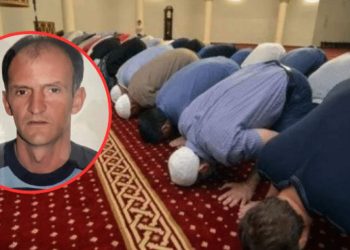 Llapiani vdiq në namaz, familjarët me fjalë prekëse njoftojnë për kohën e varrimit