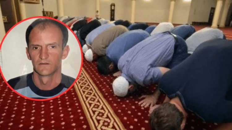 Llapiani vdiq në namaz, familjarët me fjalë prekëse njoftojnë për kohën e varrimit