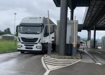 Bie importi i mallrave nga Serbia, produktet po zëvendësohen me ato nga Shqipëria