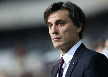 Shkarkuan trajnerin pas ndeshjeve të shtatorit, Kombëtarja turke pranë nënshkrimit me Vincenzo Montella
