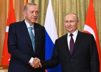 Erdogan zbulon planet e Putinit, ja çfarë pritet të ndodhë me luftën në muajt e ardhshëm