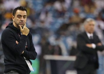 Gjithçka zyrtare, Xavi trajner i “katalanasve” deri në vitin 2025