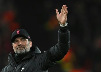 Klopp refuzoi Gjermaninë