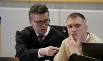 Norvegjia arrestoi ish-komandantin e Wagnerit që tentoi të kthehej në Rusi