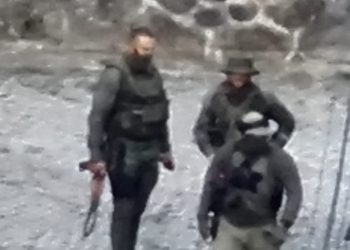 Policia e Kosovës: Është vrarë një person i grupit kriminal serb