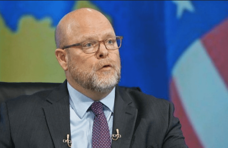 Hovenier nuk e përjashton mundësinë për sulme tjera: Dikush i ka pajisur me armatim të rëndë