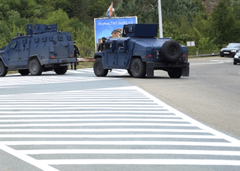 Deputetët e Kuvendit të Kosovës do të nxjerrin rezolutë për dënimin e sulmit terrorist në veri