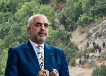 Rama: KFOR-i ta marrë nën kontroll veriun, këtë e kërkova edhe në samitin e NATO-s