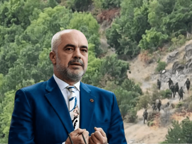 Rama: KFOR-i ta marrë nën kontroll veriun, këtë e kërkova edhe në samitin e NATO-s