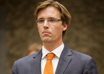 Holandezi Sjoerdsma: Koha për përgjigje të fortë ndaj lëvizjes së trupave serbe