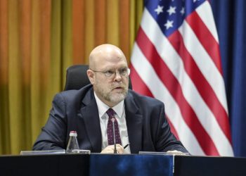 Hovenier: Një apo disa struktura qëndrojnë pas sulmit në veri