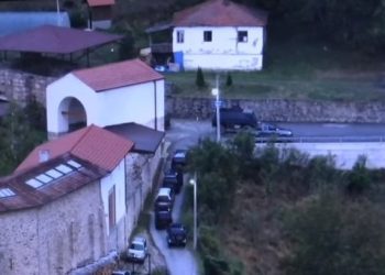 Tre trupat e terroristëve të vrarë sot iu dorëzohen familjarëve