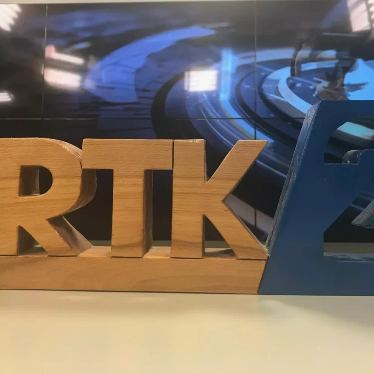 Bordi i RTK-së suspendon drejtorin e RTK2, Zheljko Tvrdishiq