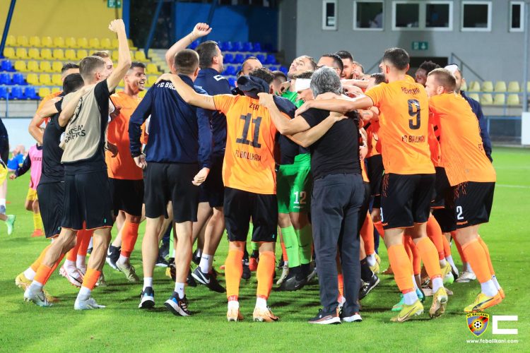Mësohet orari i ndeshjeve të Ballkanit në Conference League