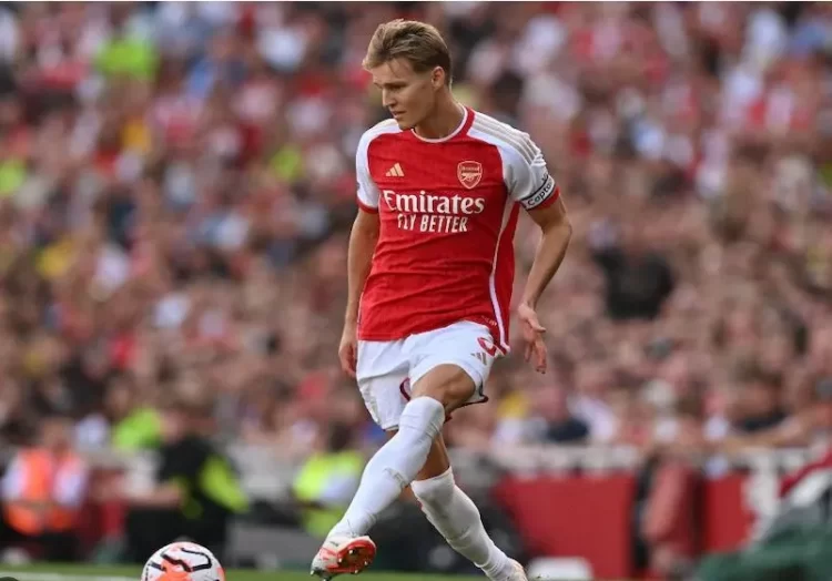 Arsenali fiton ndaj Manchester Unitedit