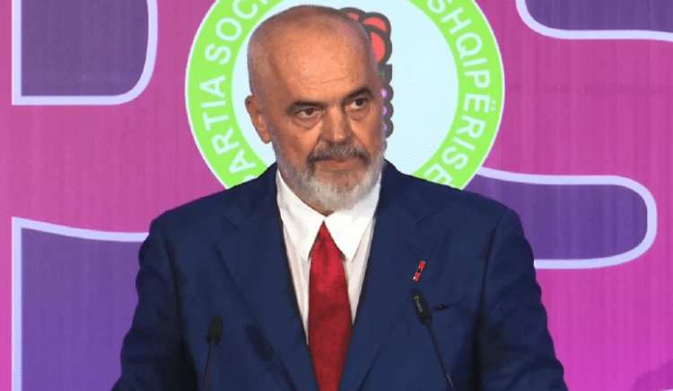 Ndryshimet në kabinetin qeveritar, Rama zbardh emrat e propozuar