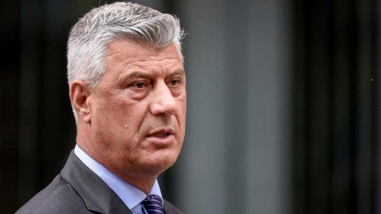 Hashim Thaçi nga Haga flet për veten, familjen, Edi Ramën dhe të ardhmen e Kosovës