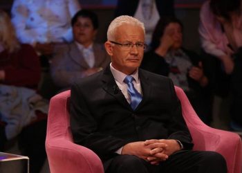 Komunizmi, ideologjia shkencore e krimit